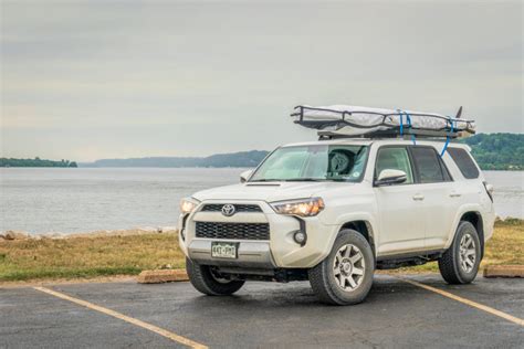 2016 toyota 4runner problems|2016 Toyota 4Runner Reliability